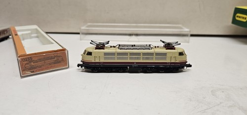 Arnold locomotive électrique - locomotive,