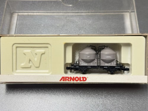 Arnold 4514 locomotive carro - 4514,