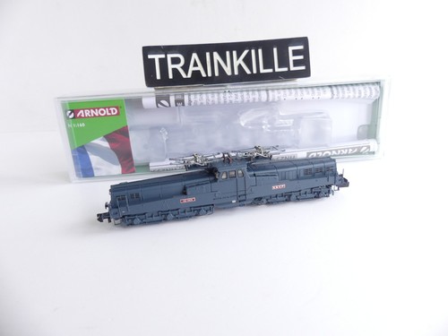 Hn2549 arnold 160 - hn2549, 1:160
