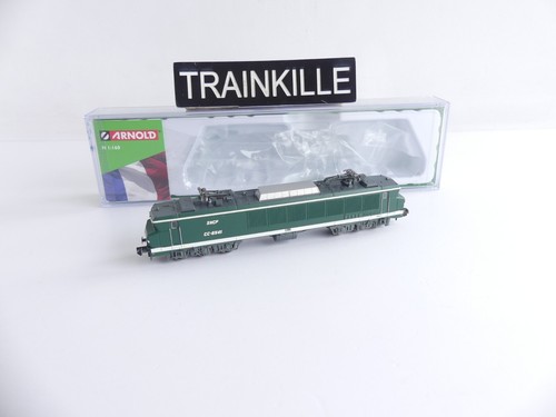 Hn2587 arnold 160 - 1:160, /