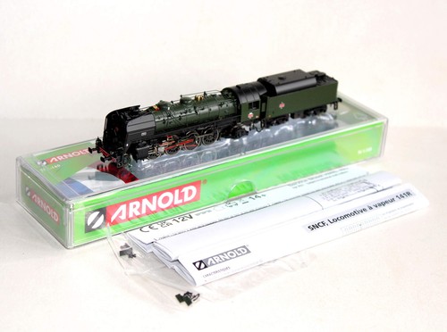 Arnold 2483 s - hn,