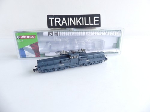 Hn2547 arnold 160 - 1:160, /