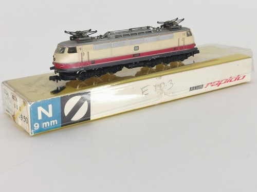 Arnold rapido 0236 échelle - 0236, n