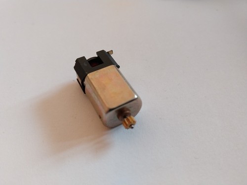 Arnold motor - arnold, n