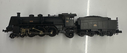 Arnold locomotive vapeur - arnold, +