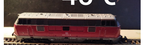 Locomotive arnold - locomotive,