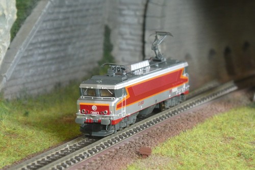Arnold hn2650 locomotive - arnold,