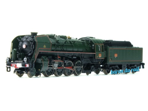 Arnold locomotive 141 - 141, r