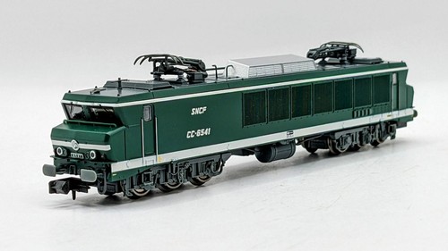 6541 maurienne échelle - 6541, n