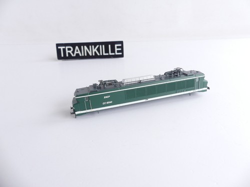 Hn2587 arnold 160 caisse - arnold, 1:160