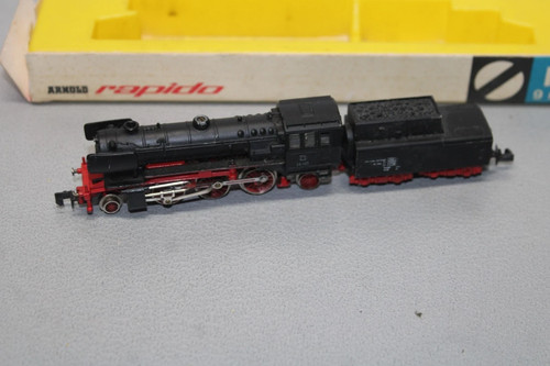Locomotive arnold echelle - arnold,