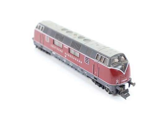 Arnold 2025 locomotive - arnold,