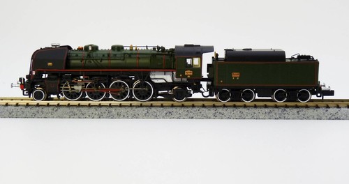 Locomotive 141r1244 analogique - 141r1244,