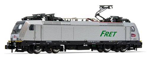 Arnold hn2497 locomotive - arnold,