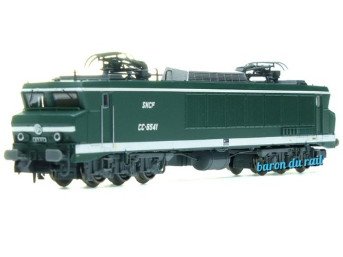 Arnold locomotive 6541 - locomotive, cc