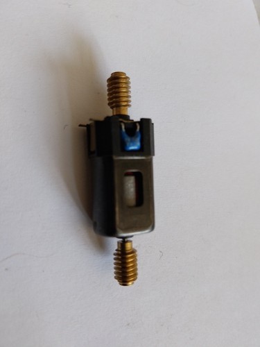 Arnold motor - arnold, n