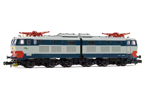 Arnold e656 164 échelle n - e656-164, fs