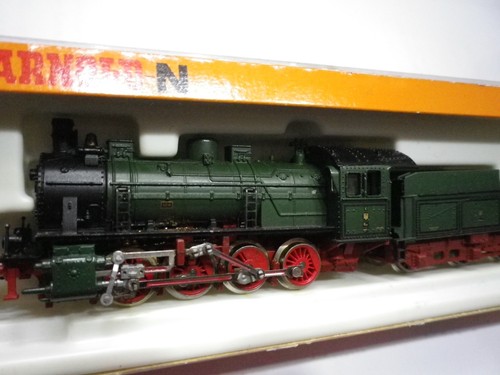 Arnold 2518 locomotive - arnold, à