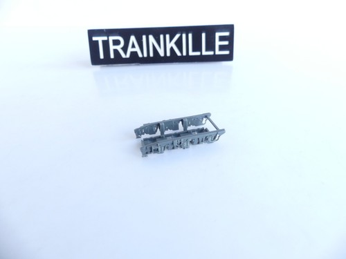 Hn2585 arnold 160 flanc - /,