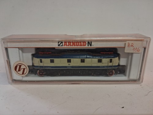 Arnold 2459 locomotive - 2459,